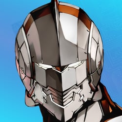 ULTRAMAN Genesis ETH