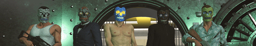 Crypto Criminals Official