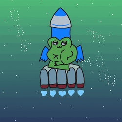 Moon Rockets Official