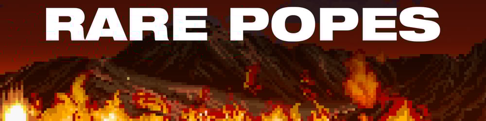 RarePopes