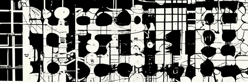 Maelstrom - Stems & Twigs Mix