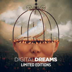 Digital Dreams - z4SJMLMDJS