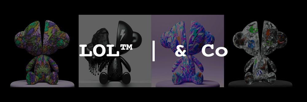 LOL™ | & Co