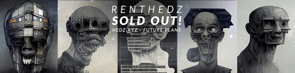 RentHedz by JeffJag