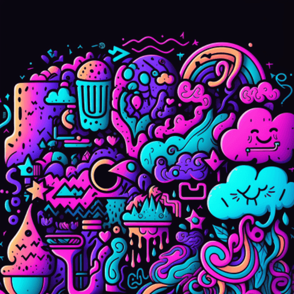 Dream Doodle Realm
