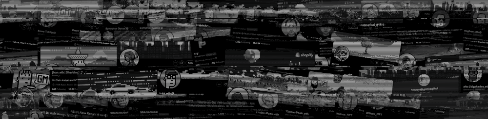PunkScape Relics
