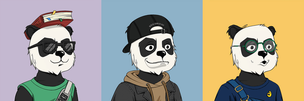 Okey Pandas