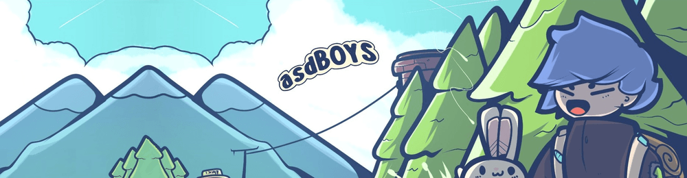 asdBOYS - Official