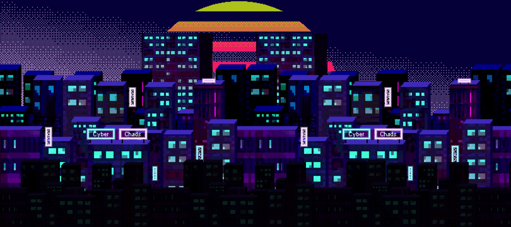 CyberChads (Old)