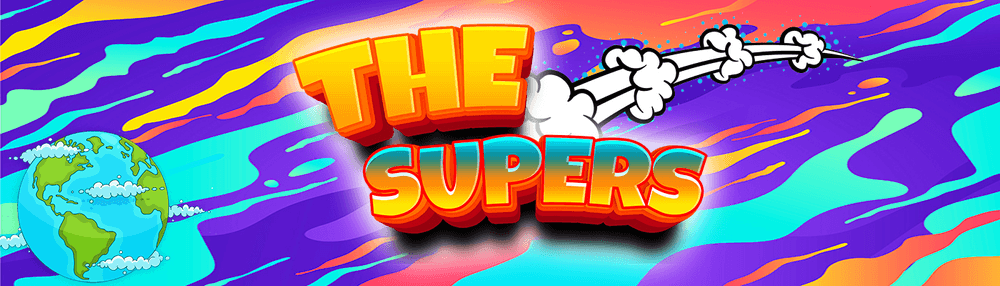 The Supers Genesis