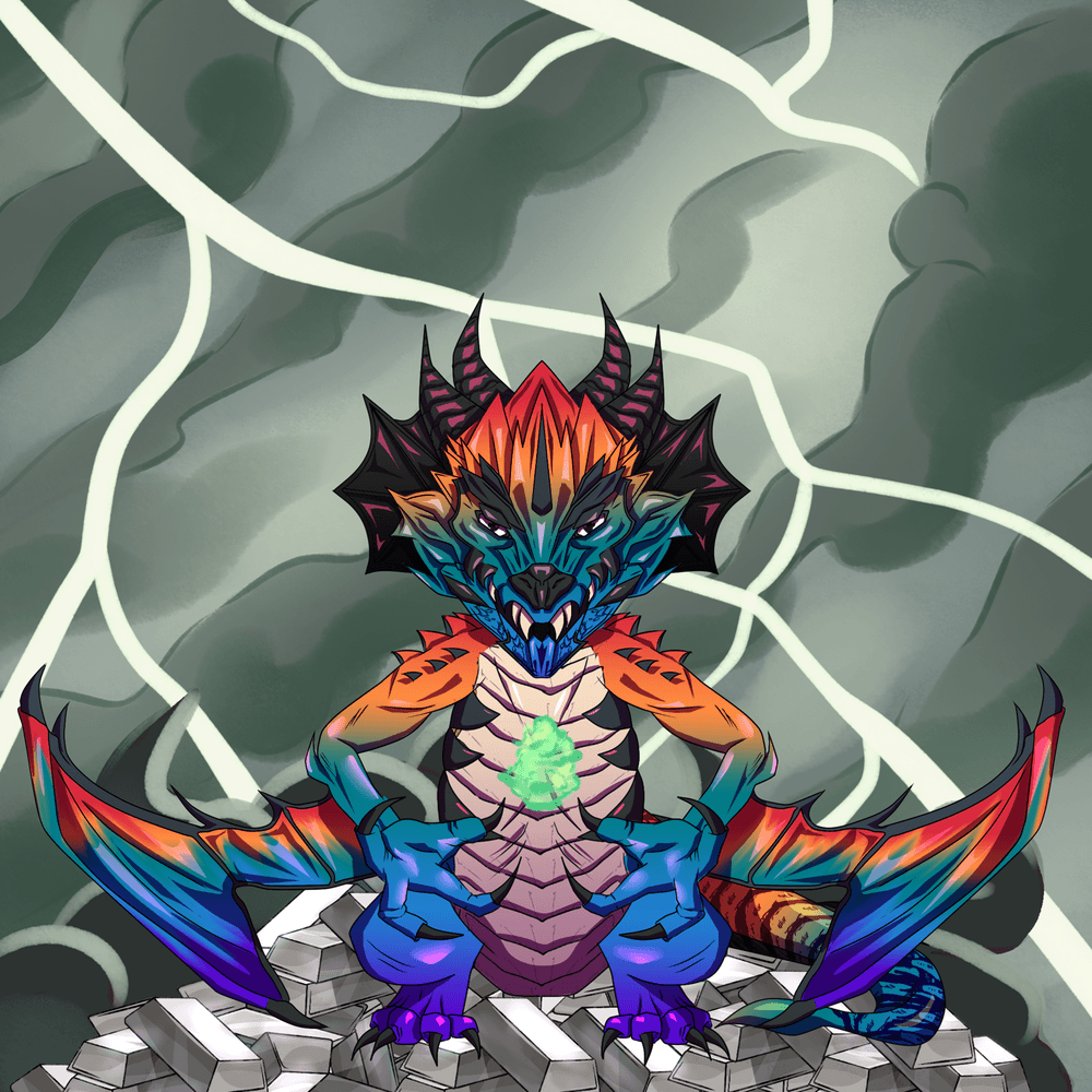 Token Image