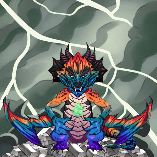 Token Image