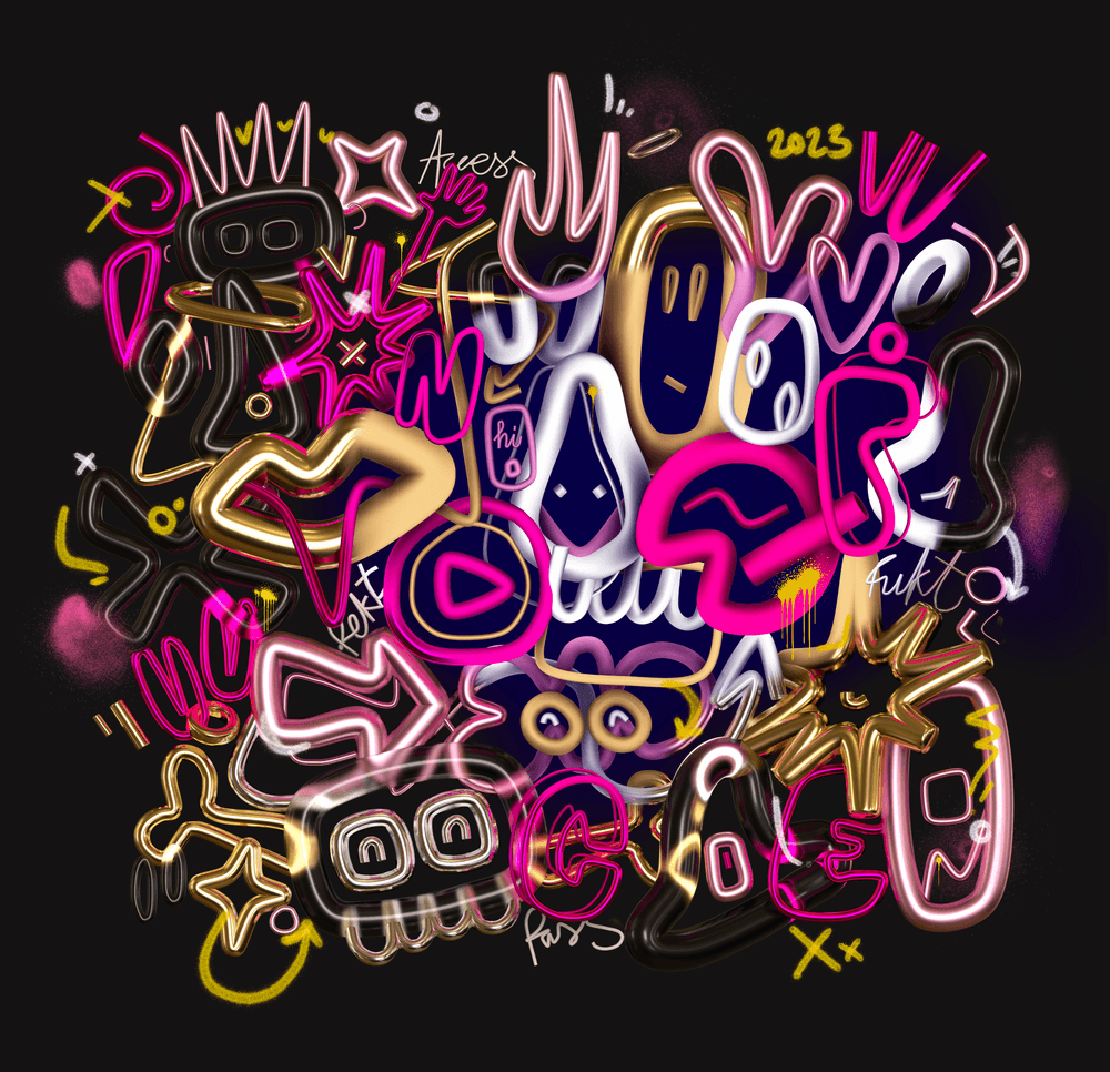 Nebenzu Editions