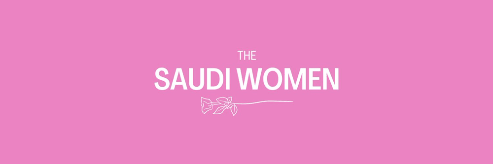 The Saudi Women NFT