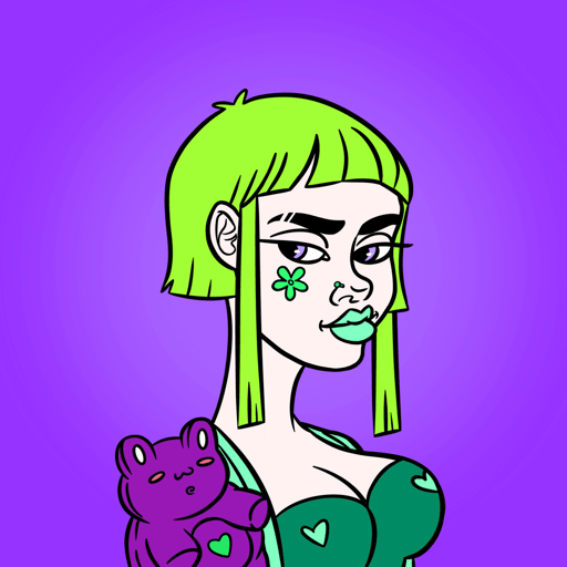 Token Image