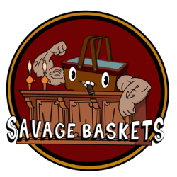 Savage Baskets V2