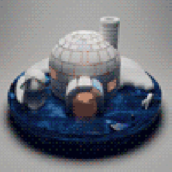 Igloo Genesis