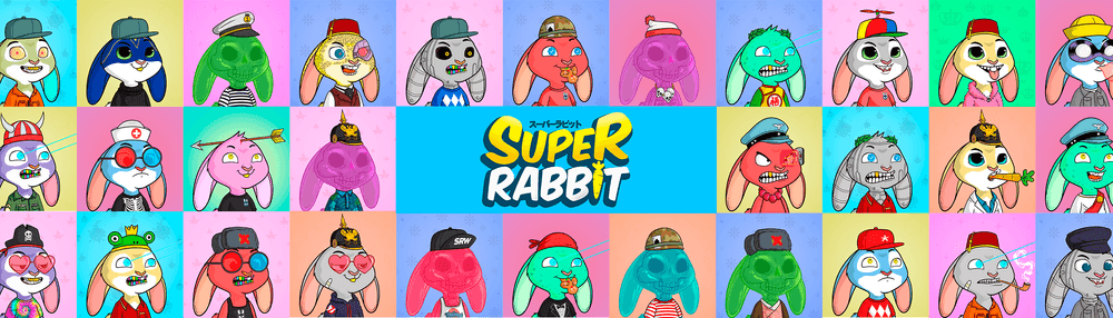 Super Rabbits