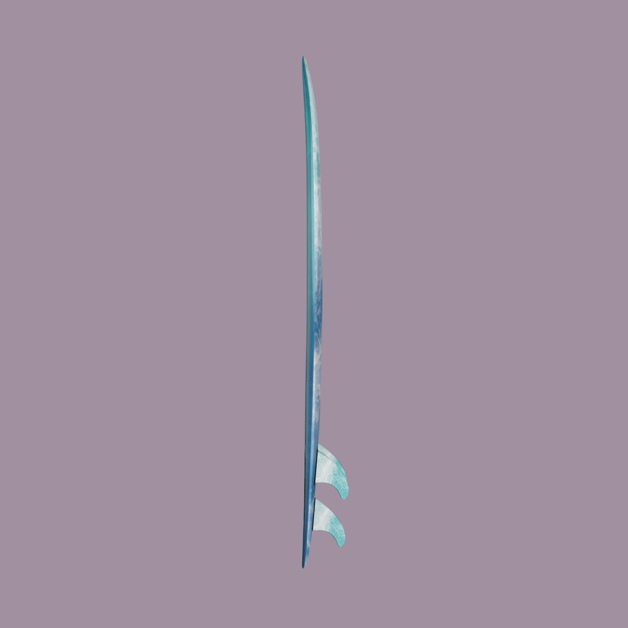 RAX x John John Surfboard (Series 1)