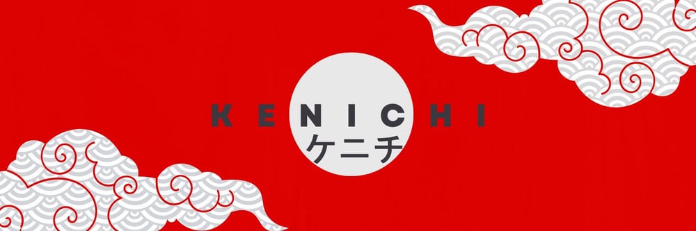 KENICHI NFTs