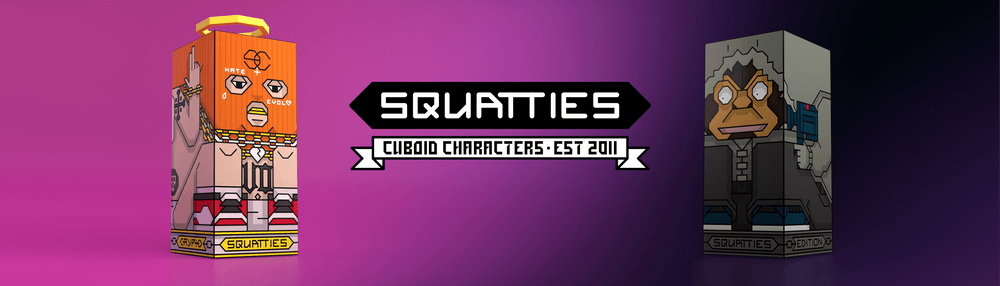 Squatties