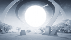The Core by joshachaplin