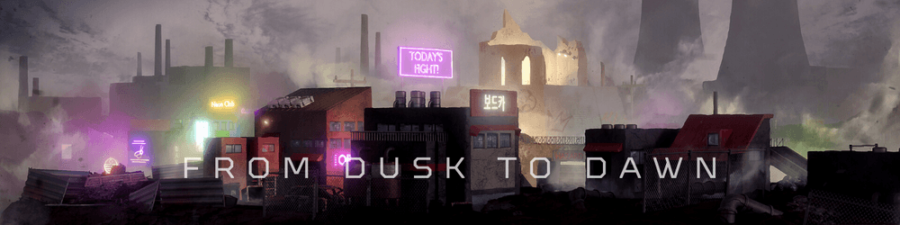 Dusktopia