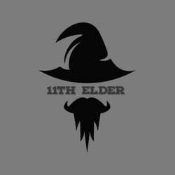 11th Elder OfficaI