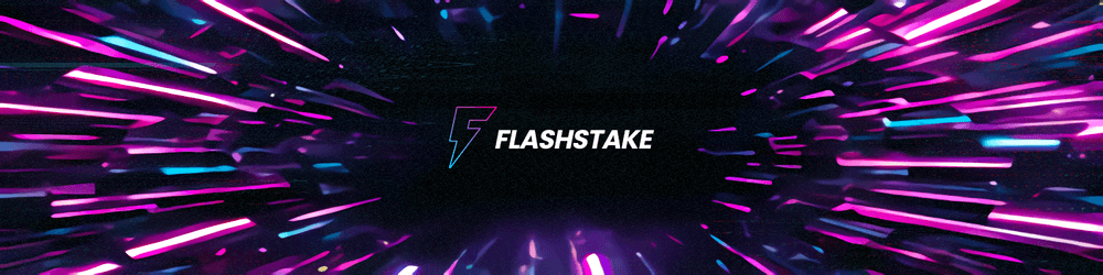 Flashtronauts