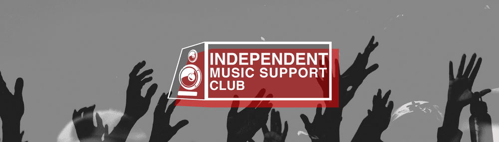 Independent Music Support Club