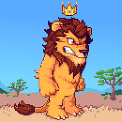 Cyber Lionz