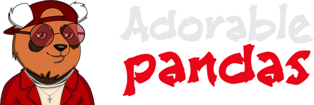 Adorable Pandas