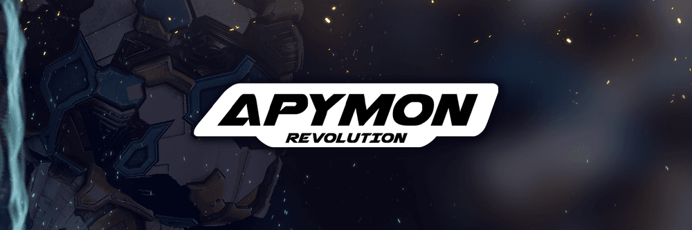Apymon Monsters