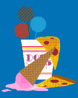 DOPE SOUP