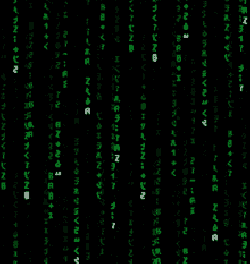 The Matrix Official