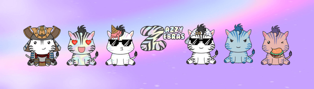 ZazzyZebras