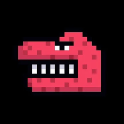 Angry Dynomites Lab - Fire Dynos