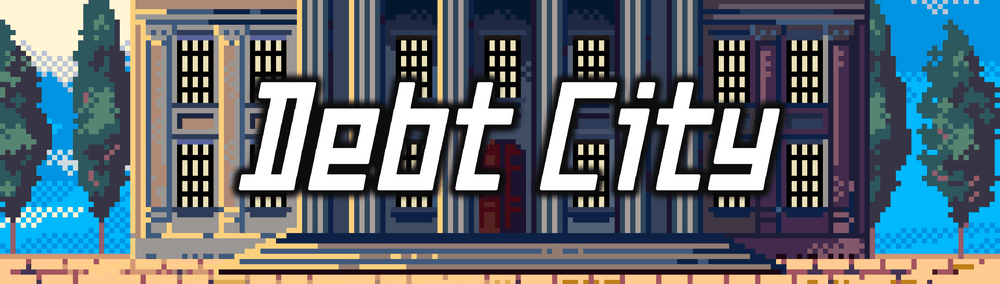 Debt City Bankers