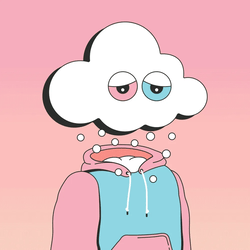 Cloud Friends