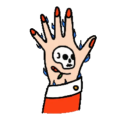 TOKEHANDS