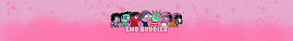 Emo Buddies