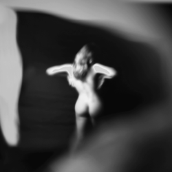 Figure Studies by Caitlin Cronenberg