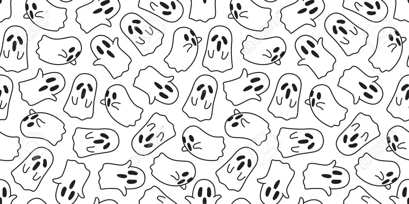 Degen Ghosts Club