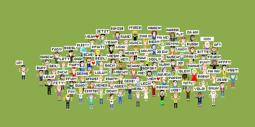 PixelRebels