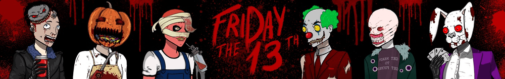 Friday13th!