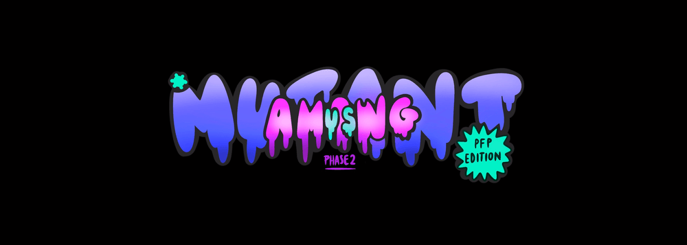 Mutant Am0ng Us PFP