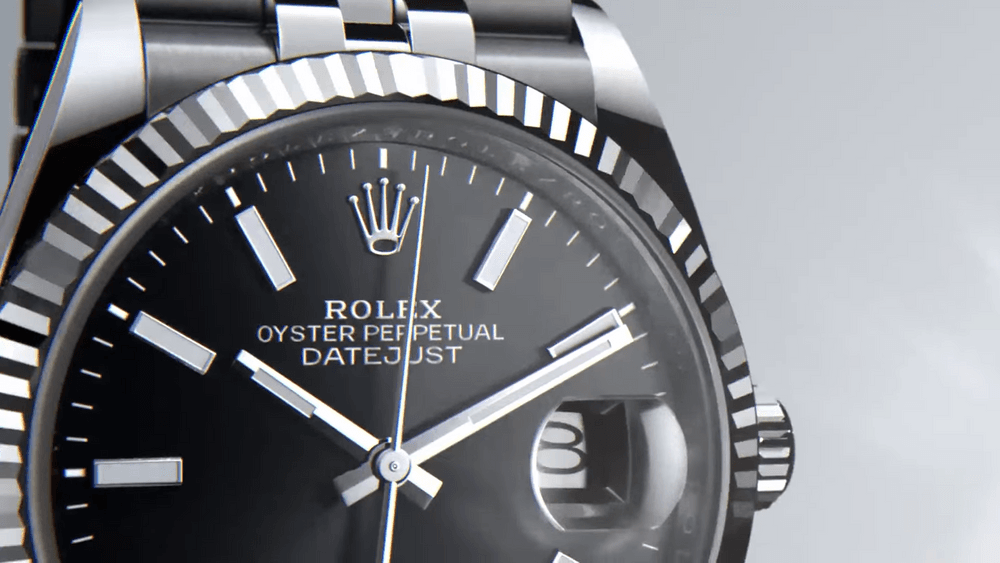 Rolex Collection NFT