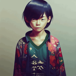 Gen Kodomo