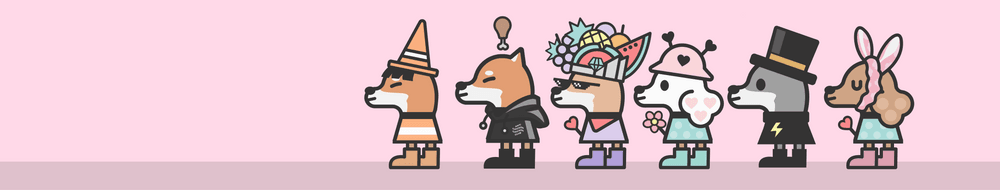 Wuff Wuff NFT