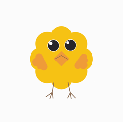 80 Chicks